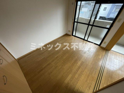 【収納】 | エクシード霧島 | 同タイプのお部屋の写真。現況を優先します。