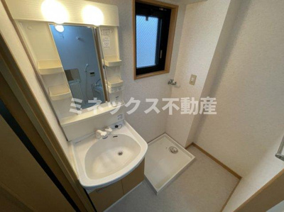 【内装】 | エクシード霧島 | 同タイプのお部屋の写真。現況を優先します。
