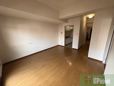 グリーンオークの居間・リビング