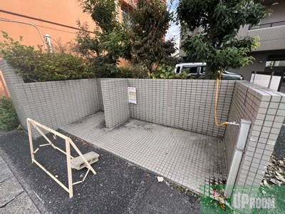 グリーンオークのその他