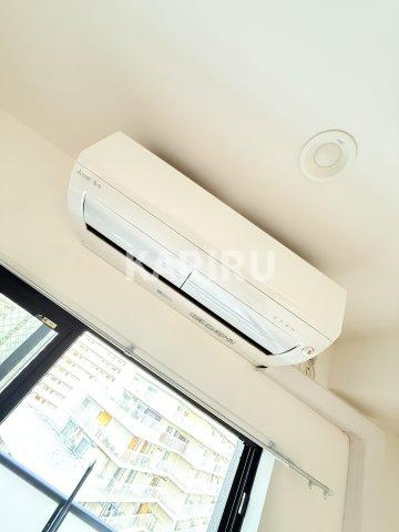 ロイジェント玉川の設備