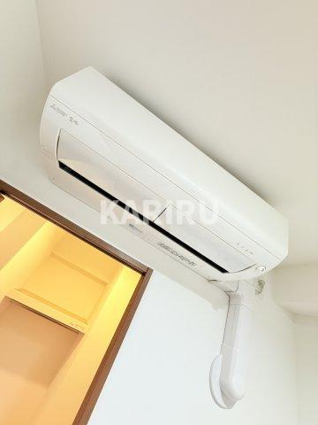 ロイジェント玉川の設備