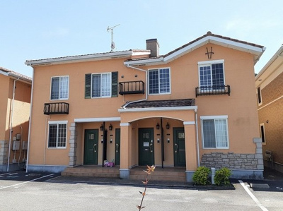 【外観】 | グランフォーレＤ1LDKHTT | 外観も気になるポイント