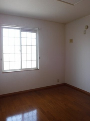 【内装】 | グランフォーレＤ1LDKHTT | きれいな内装です