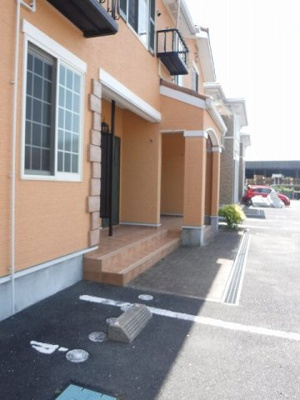 【その他】 | グランフォーレＤ1LDKHTT