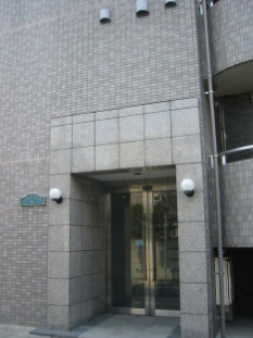 【エントランス】 | エメラルドマンション3