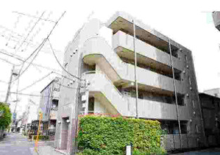 【外観】 | エメラルドマンション3 | 落ち着いた雰囲気。