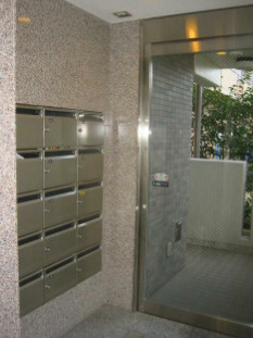 【その他共用部分】 | エメラルドマンション3