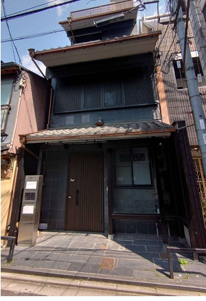 八福ビル