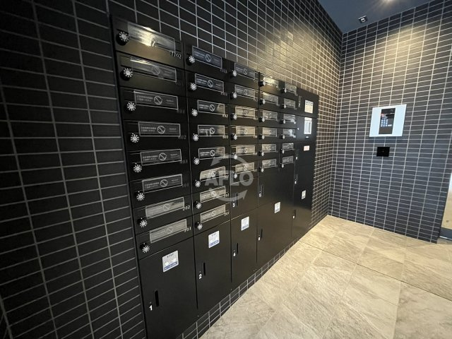 Gran Pino内淡路のその他共用部分|Gran Pino内淡路　