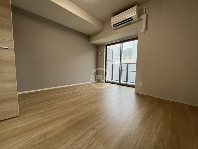 Gran Pino内淡路の居間・リビング|Gran Pino内淡路　洋室