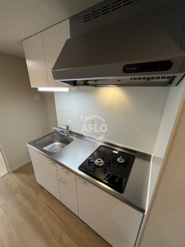 Gran Pino内淡路のキッチン|Gran Pino内淡路　キッチン