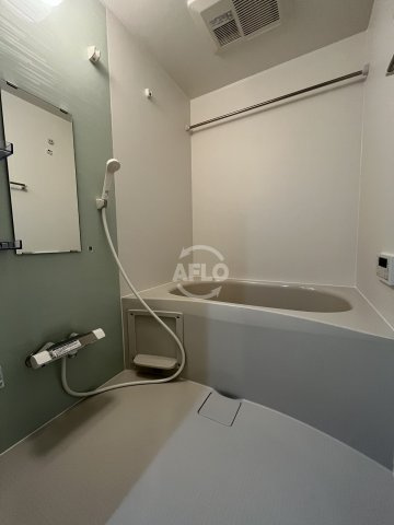 Gran Pino内淡路の浴室|Gran Pino内淡路　浴室