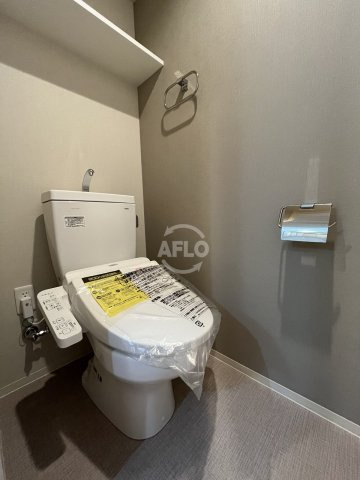 Gran Pino内淡路のトイレ|Gran Pino内淡路　トイレ