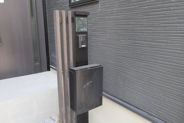 《仲介手数料無料》上尾市大字上686-18(全1戸)新築一戸建てグラファーレ