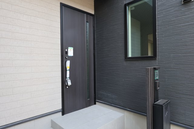 《仲介手数料無料》上尾市大字上686-18(全1戸)新築一戸建てグラファーレ