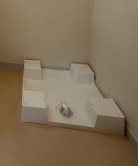 【設備】 | ルミエール蓮根