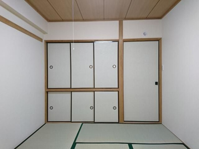 【寝室】 | ルミエール蓮根