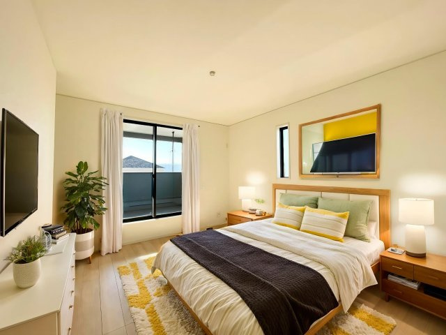 東御市常田第２の間取り|２号棟