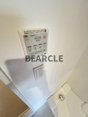 【設備】 | インサイトルポ山科新十条