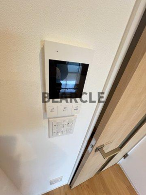 【セキュリティ】 | インサイトルポ山科新十条