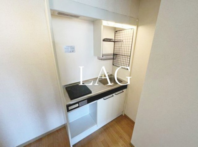 【キッチン】 | ピュアメゾンミネ | キッチンです。