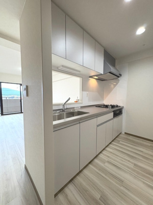 【キッチン】 | リファレンス寺塚