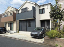 習志野市鷺沼台３丁目　中古戸建の画像