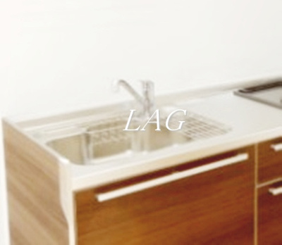 【設備】 | Briller Plume（ﾌﾞﾘｴ ﾌﾟﾘｭﾑ） | シンクです。