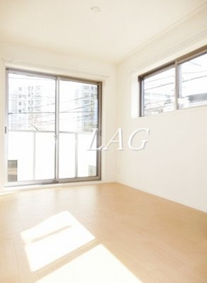 【居間・リビング】 | Briller Plume（ﾌﾞﾘｴ ﾌﾟﾘｭﾑ） | 洋室です。