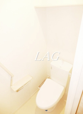 【トイレ】 | Briller Plume（ﾌﾞﾘｴ ﾌﾟﾘｭﾑ） | トイレです。