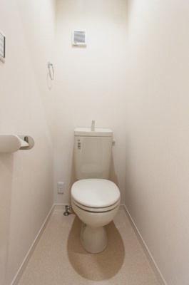 【トイレ】 | fortissimo art西六郷