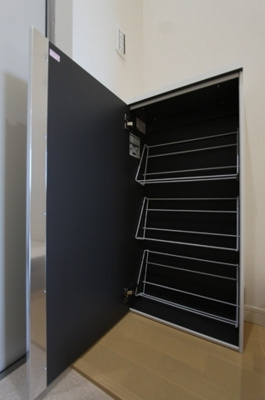 【収納】 | fortissimo art西六郷