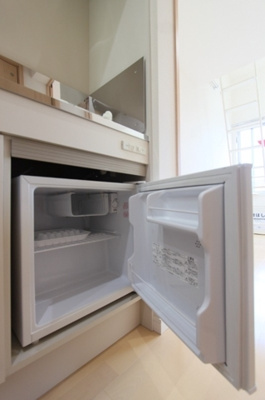 【設備】 | fortissimo art西六郷