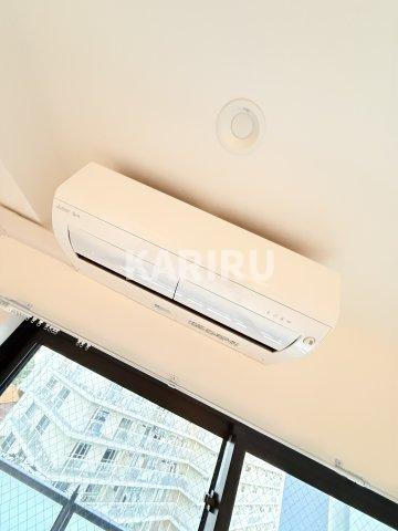 ロイジェント玉川の設備