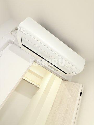 ロイジェント玉川の設備