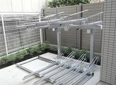 【その他共用部分】 | グランヴァン目白ヒルズ