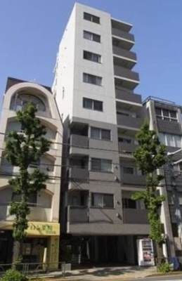 【外観】 | グランヴァン目白ヒルズ