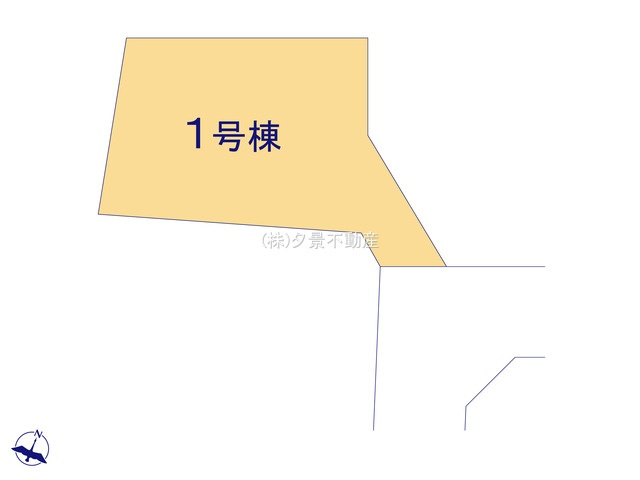 《仲介手数料無料》上尾市小泉８丁目4-32(全1戸)新築一戸建てグラファーレ
