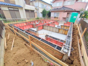 《仲介手数料無料》上尾市小泉８丁目4-32(全1戸)新築一戸建てグラファーレの画像