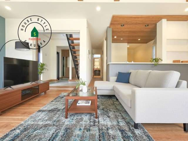 糟屋郡志免町王子2丁目第1-8棟（3号棟）