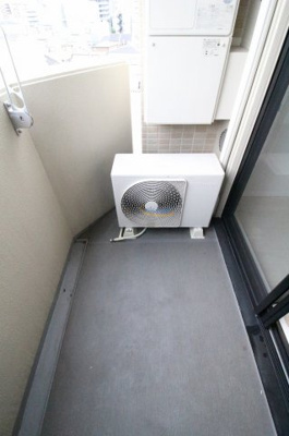 【バルコニー】 | サムティ福島ＰＯＲＴＡ