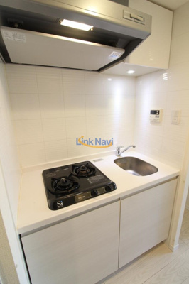 【キッチン】 | サムティ福島ＰＯＲＴＡ