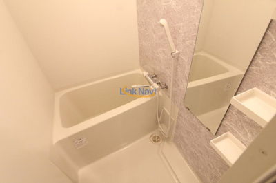 【浴室】 | サムティ福島ＰＯＲＴＡ