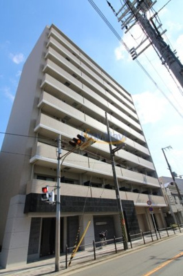 【外観】 | サムティ福島ＰＯＲＴＡ