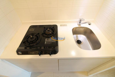 【キッチン】 | サムティ福島ＰＯＲＴＡ