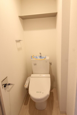 【トイレ】 | サムティ福島ＰＯＲＴＡ