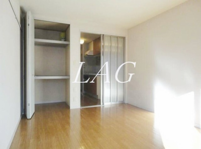 【寝室】 | コーポＳＡＫＵＲＡ | 寝室です。