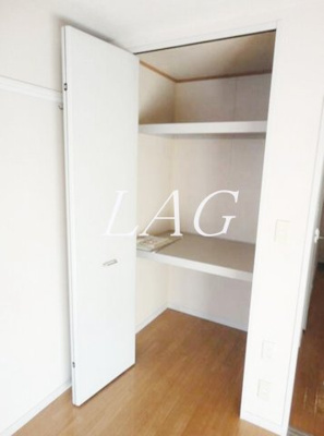 【収納】 | コーポＳＡＫＵＲＡ | 収納です。