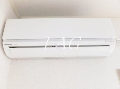 【設備】 | カーサビアンカ | エアコンです。